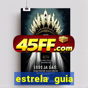 estrela guia baralho cigano